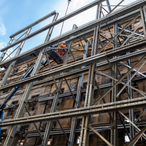 Formwork & Falsework